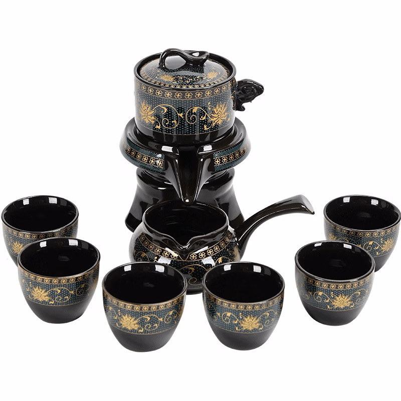 Vintage Ceramic Teapot