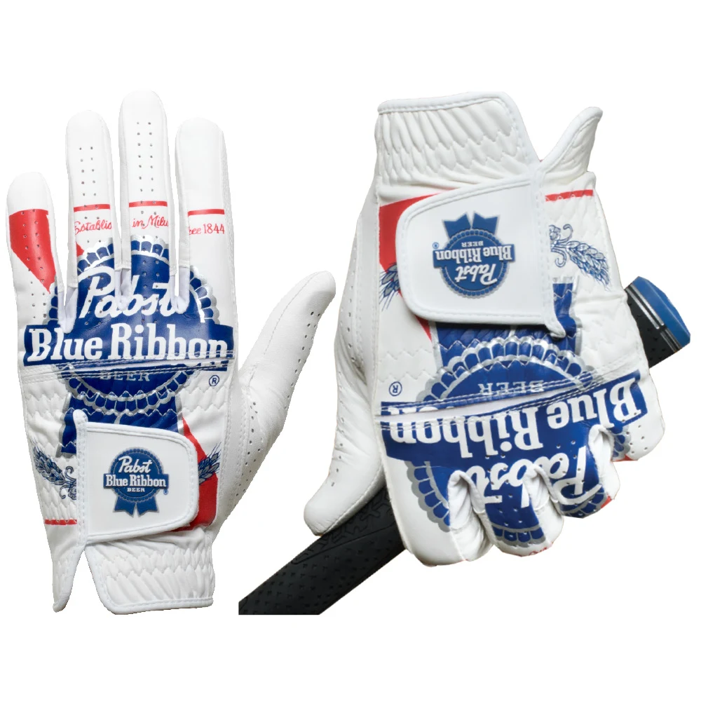 Glove Branders Golf Glove 1