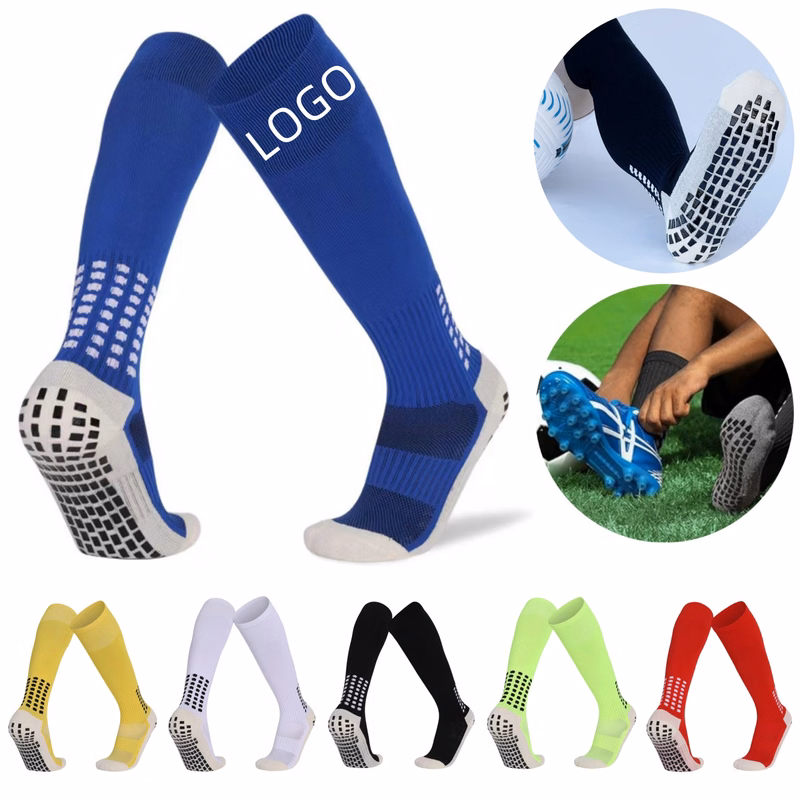 Non Slip Adhesive Sock
