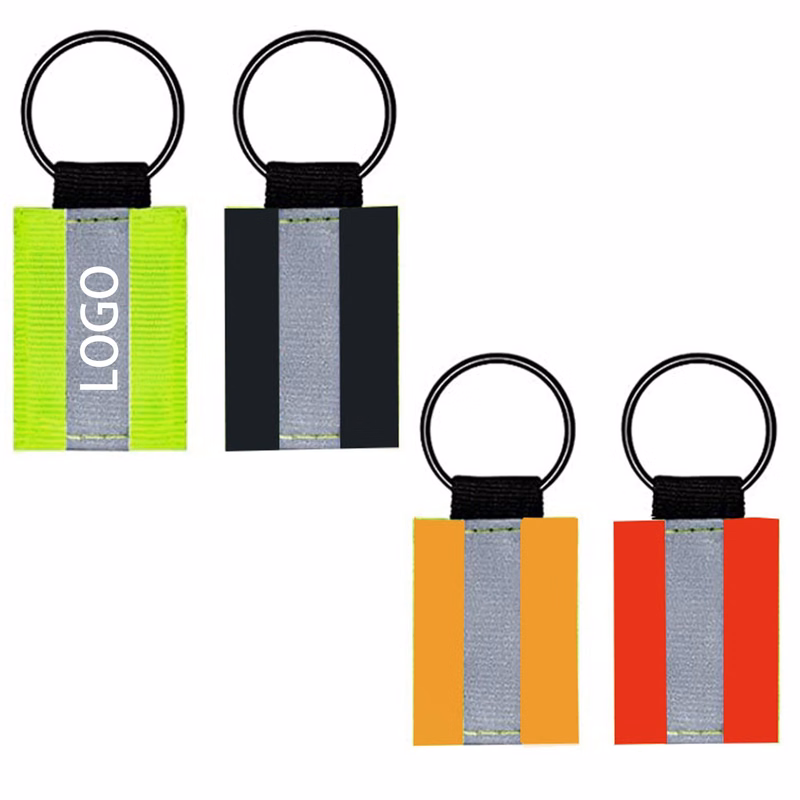 BackPack Reflective Pendant