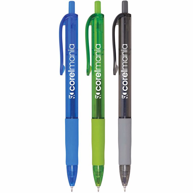 FinaGel Pen