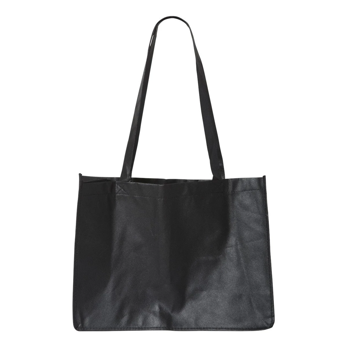 Non-Woven Deluxe Junior Tote - A134 1