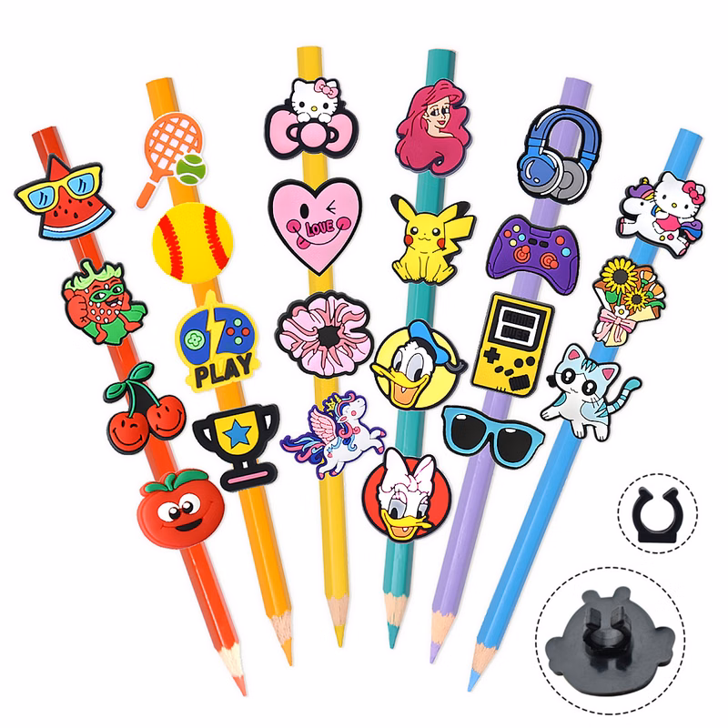 Pencil Topper