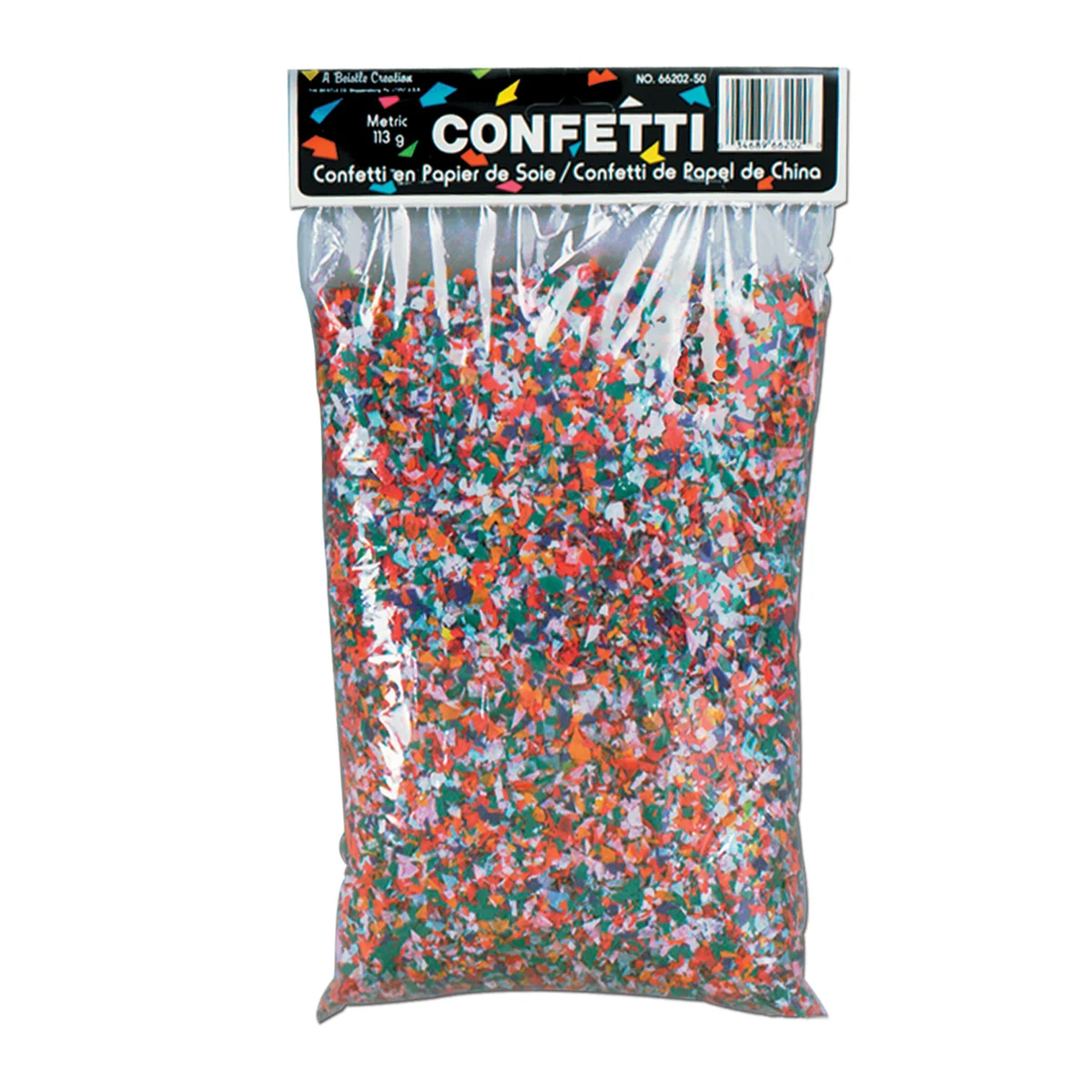 Tissue Confetti 1