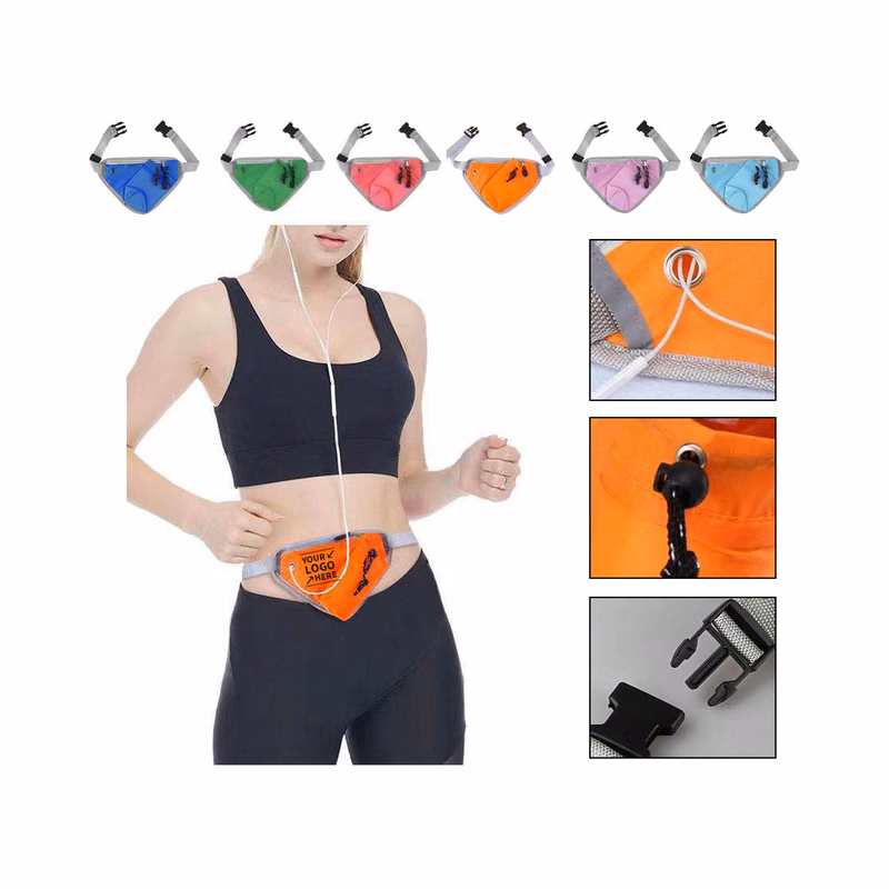 Sport Belt Bag