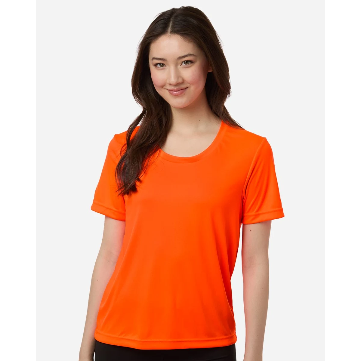 Women's Capital Performance T-Shirt - CE10W 1