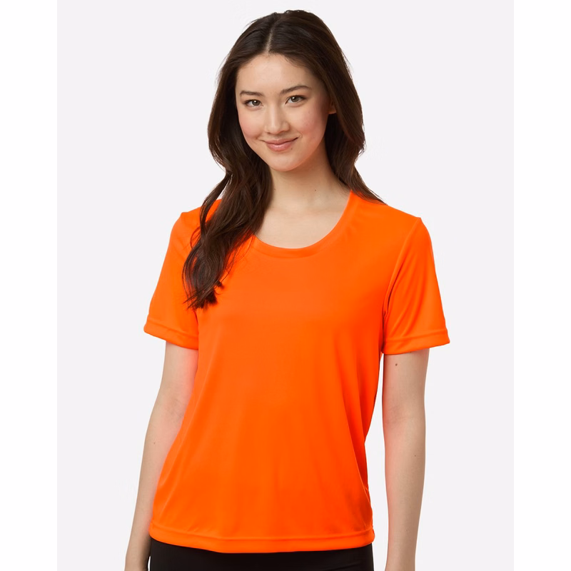 Women's Capital Performance T-Shirt - CE10W