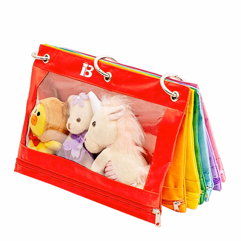 70N Rainbow Storage Bag