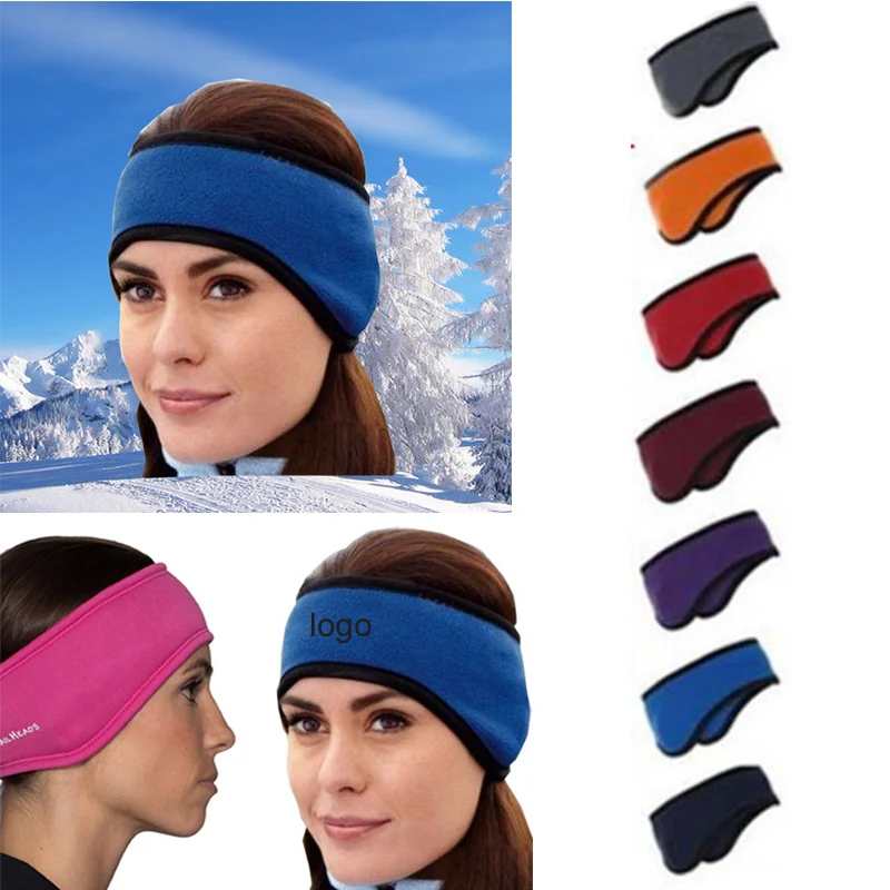 Sport Headband / Ear Warmer 1