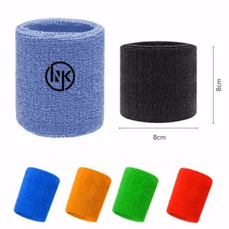 Sweat Wristband