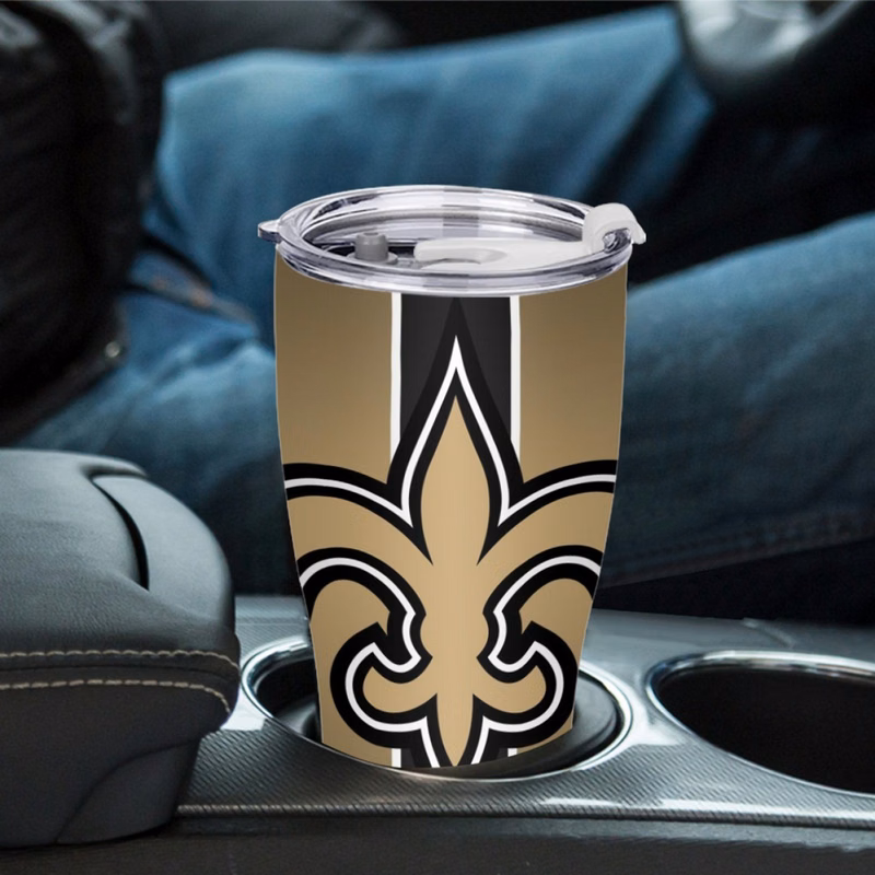 30Oz Double-walled Stainless Steel Tumbler