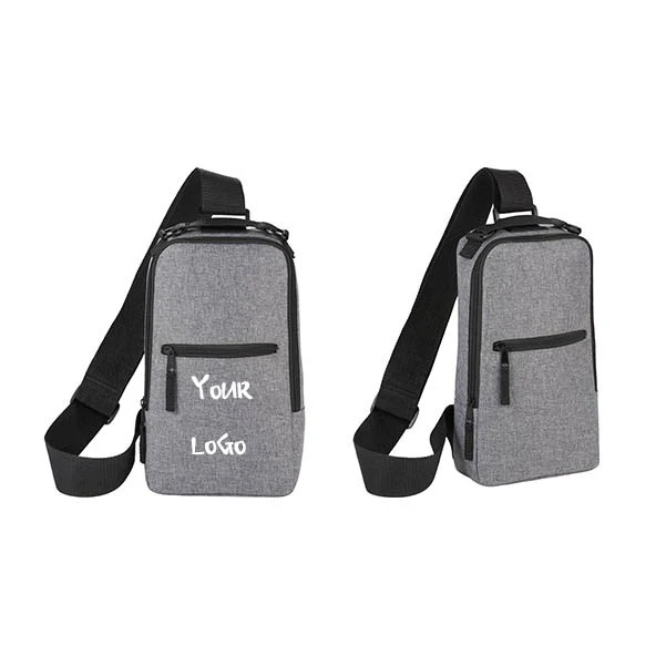 Large Capacity Sling Bag 1