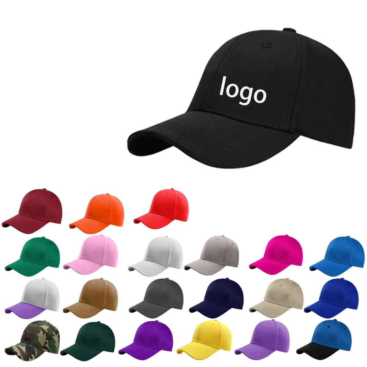 fashion hat 1