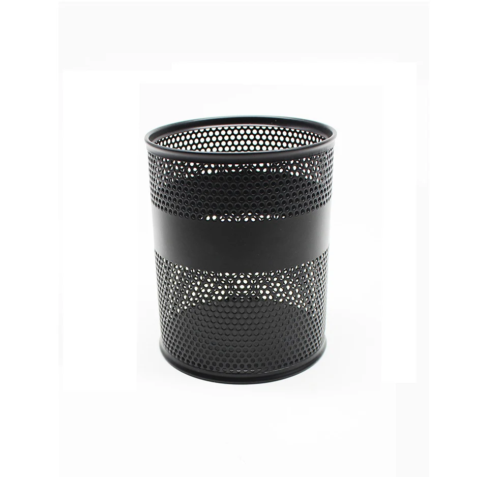 Metal Pensil Cup Pen Holder 1