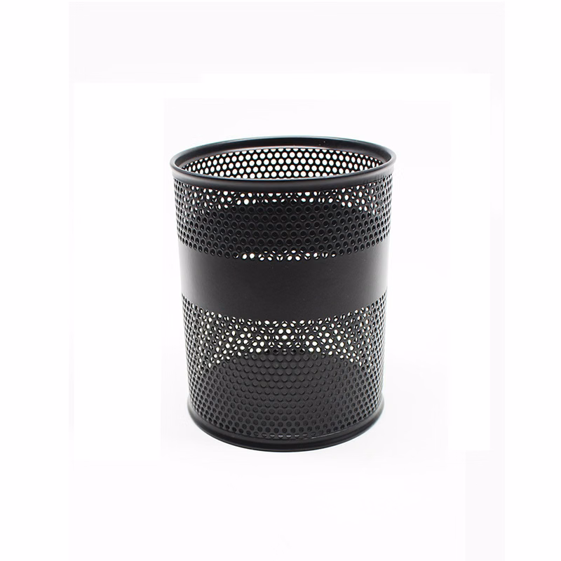 Metal Pensil Cup Pen Holder