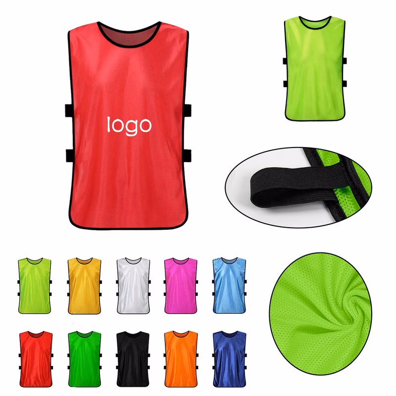 Anti Suit Football Basketball Training Vest