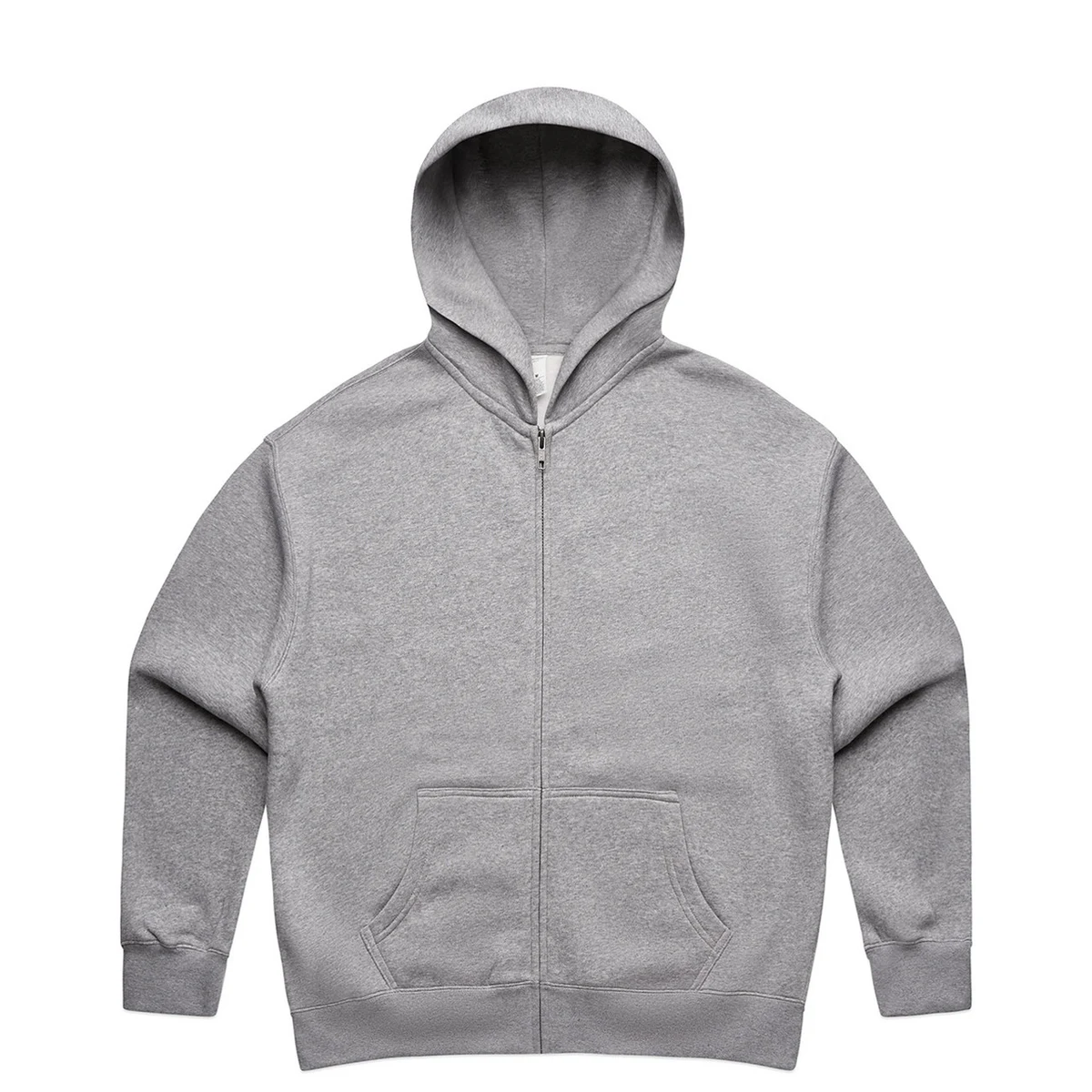 Wo's Relax Zip Hood | 4162 1