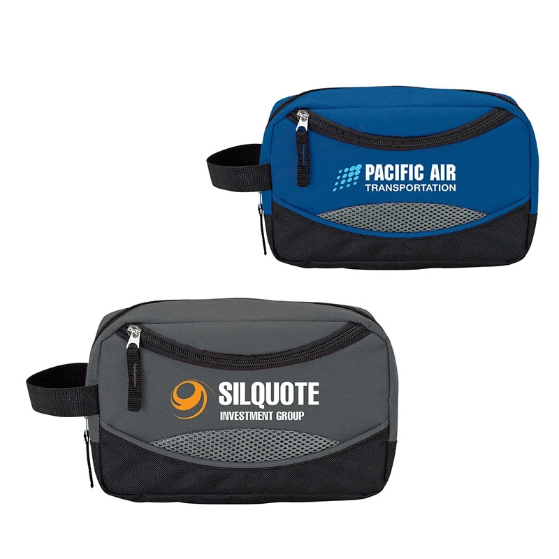 Aero Toiletry Bag 1