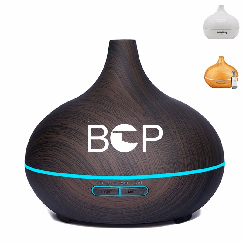 Essential Oil Diffusers