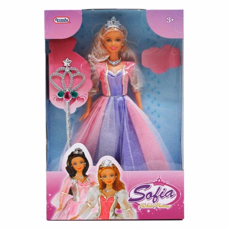 Princess Sophia Dolls 11.5" - Assorted