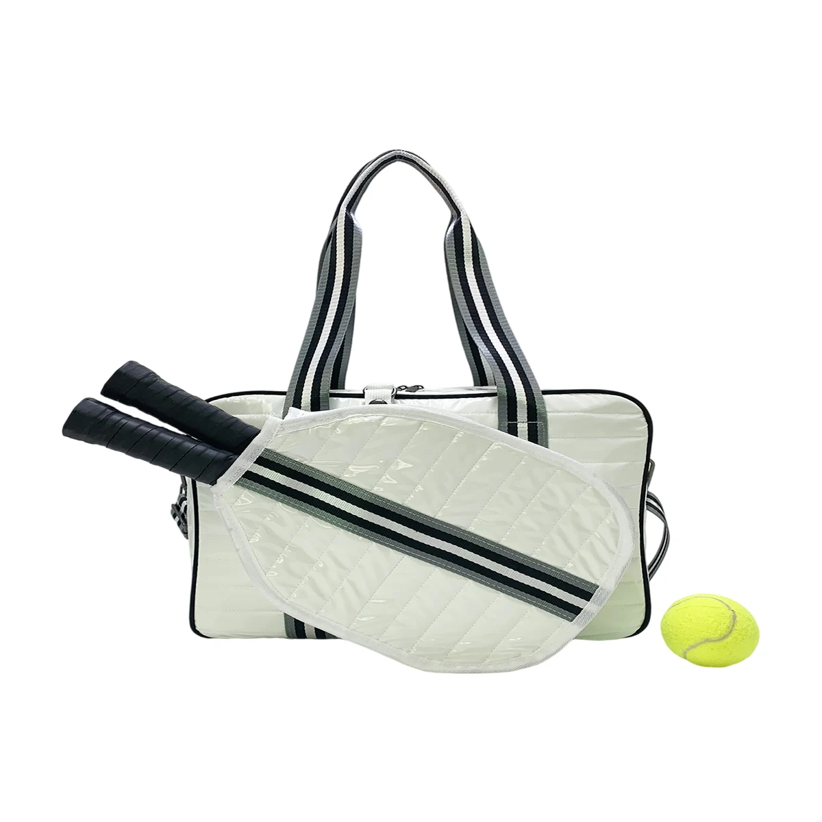 Sports Crossbody Gear Carrier 14.2" By 6.3" By 13.4" 1