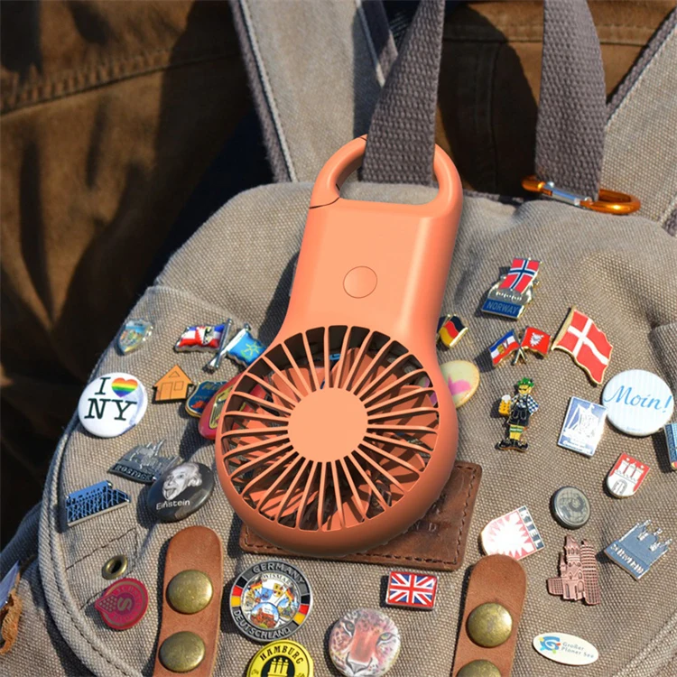 Pocket Mini fan 1