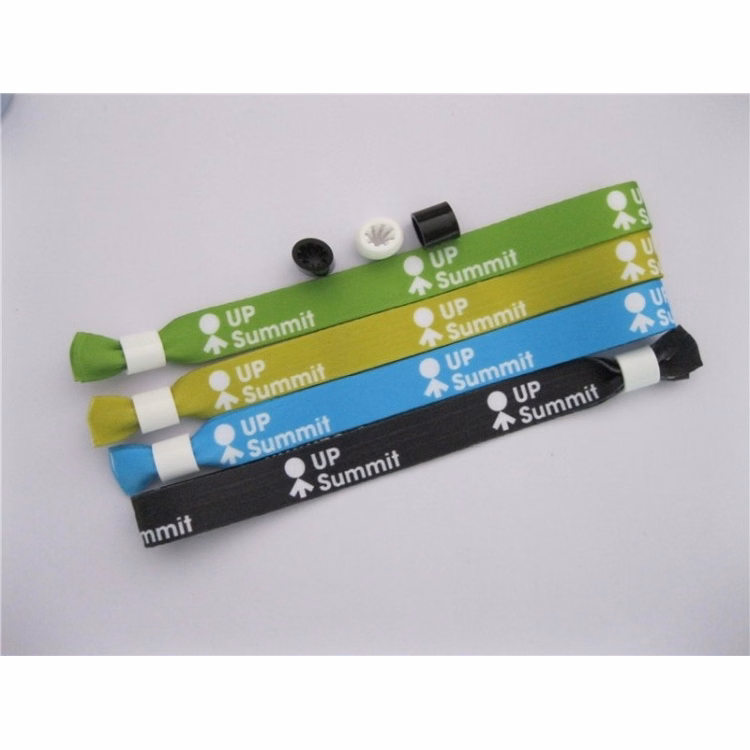 Woven Bracelet