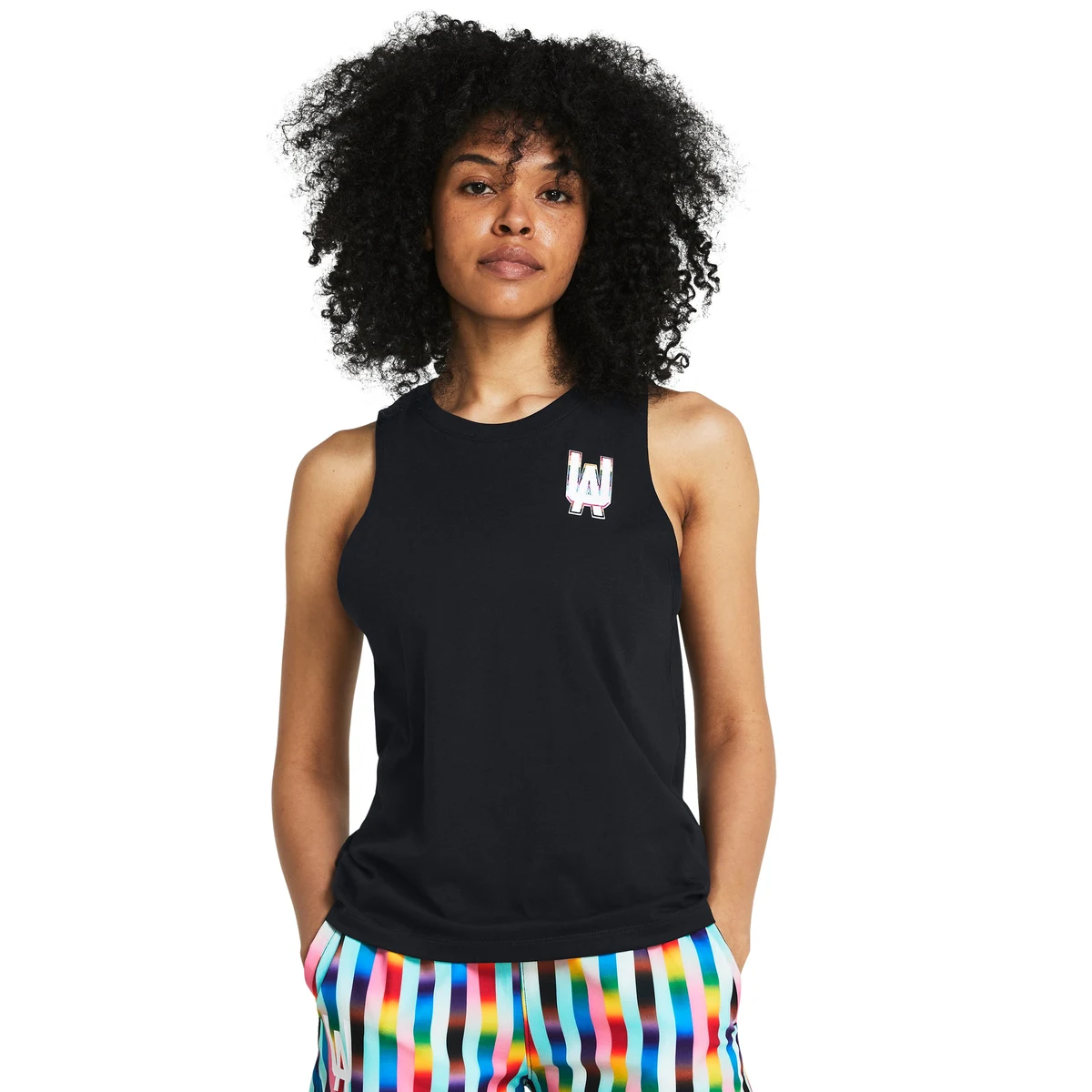 UA Pride Women's Tank 1