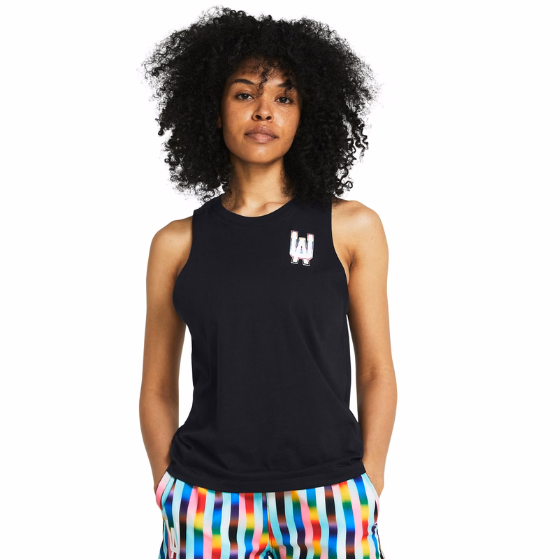 UA Pride Women's Tank