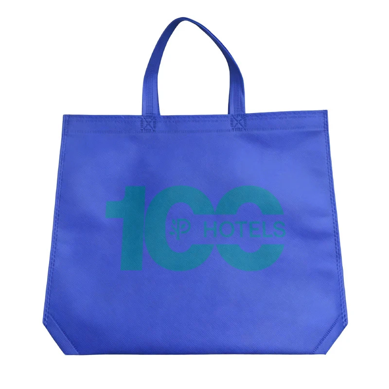 Promotional Non-Woven Bags 1