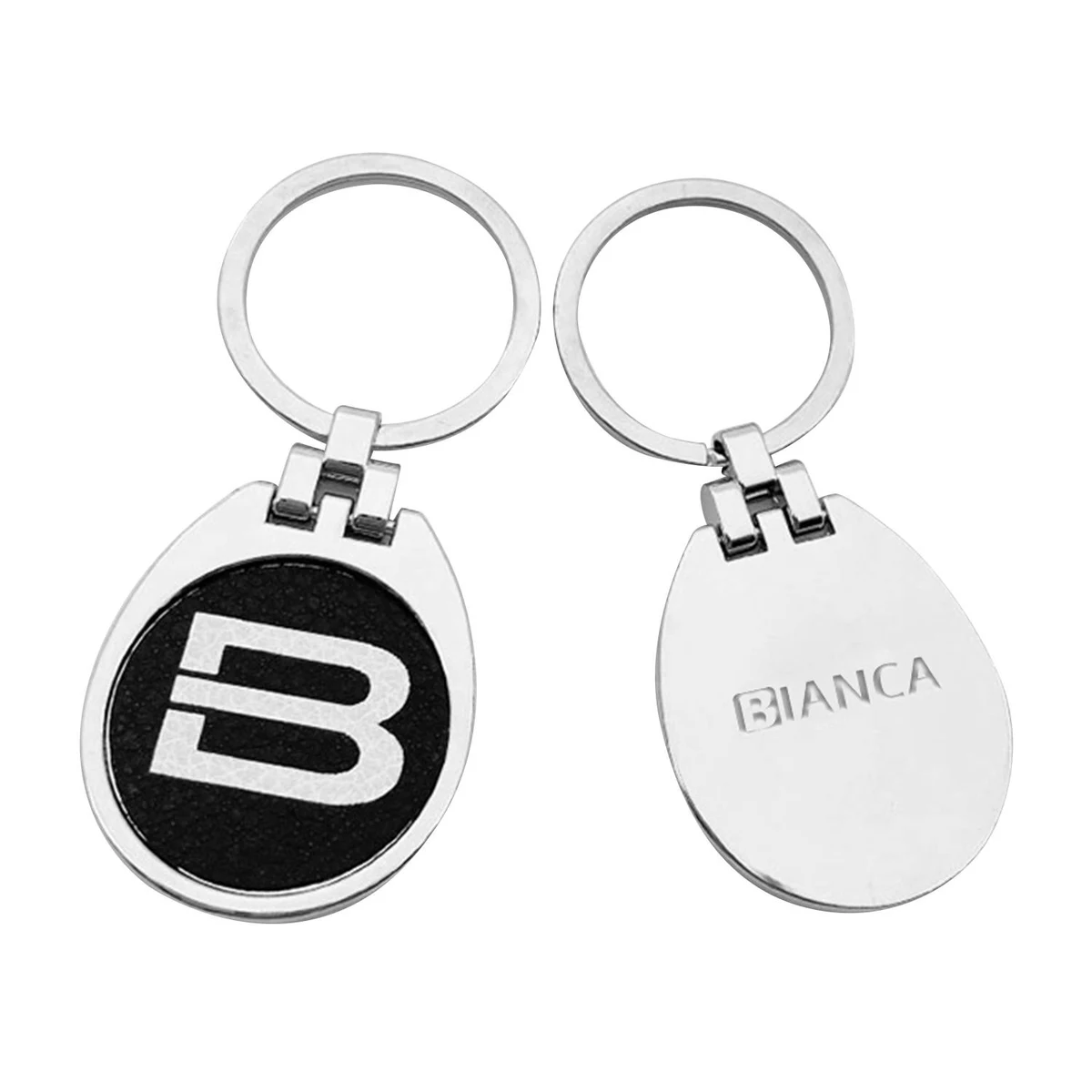 The Westfeld Key Chain 1