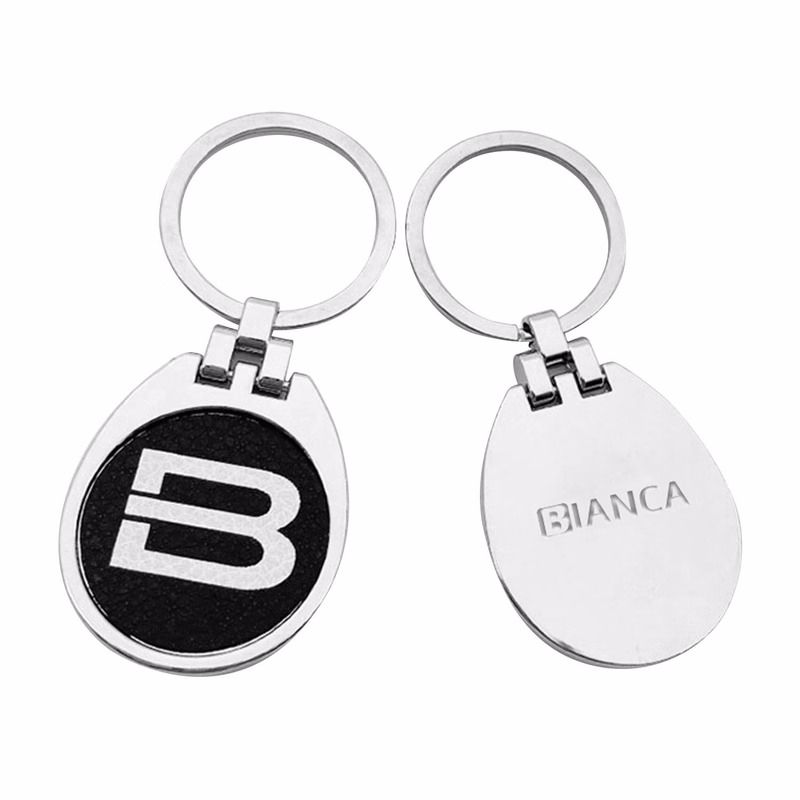 The Westfeld Key Chain