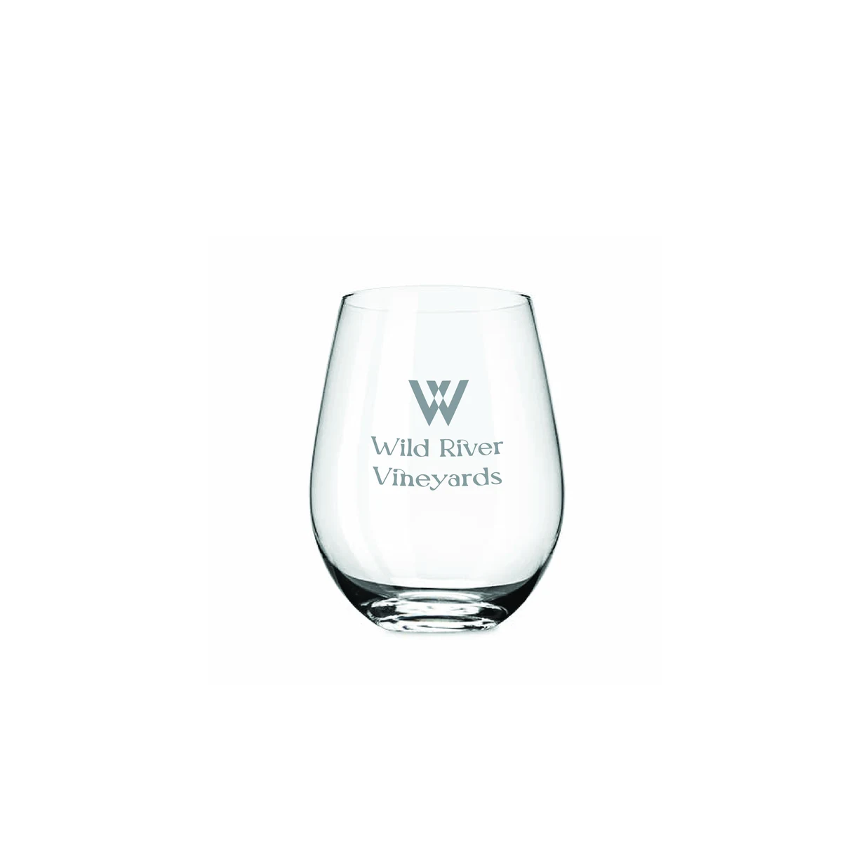 True® Grand Cru: Stemless Wine Glass 1