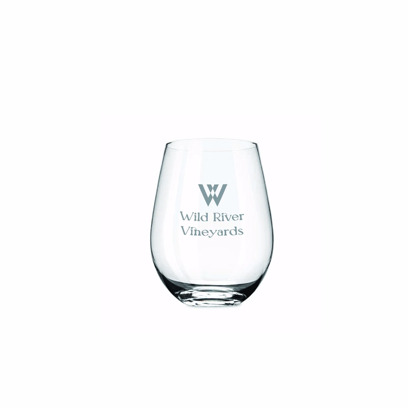 True® Grand Cru: Stemless Wine Glass