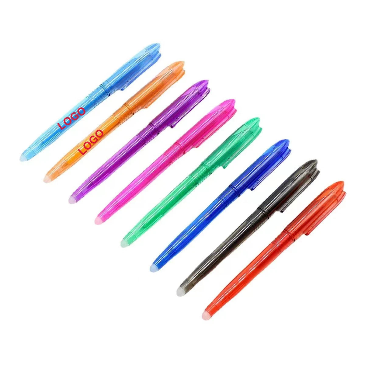 Erasable Gel Pen (direct import) 1