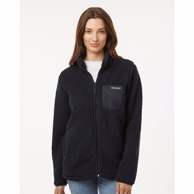 Women's West Bend™ II Full-Zip Jacket - 209927