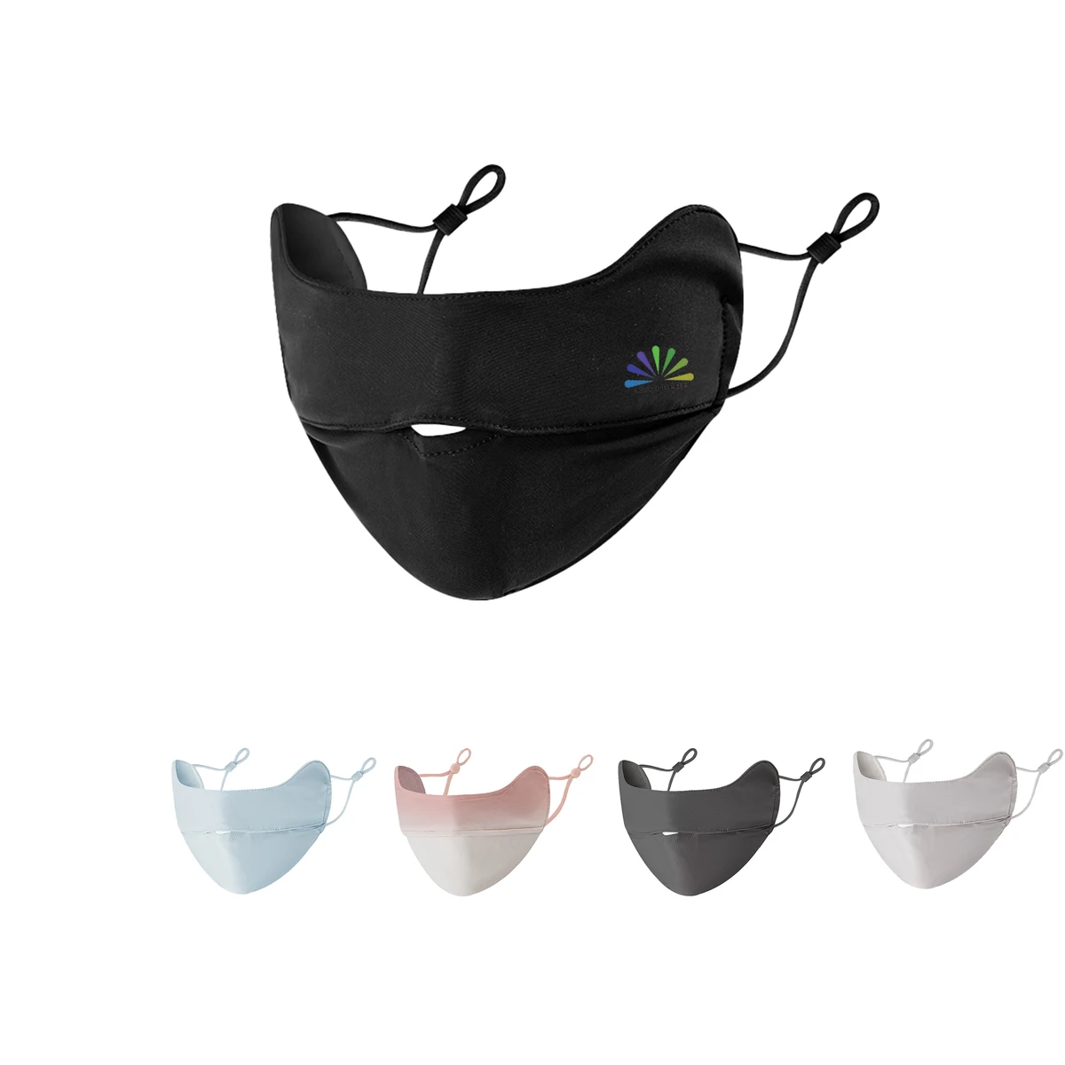 Summer Anti-Ultraviolet Sun Mask 1