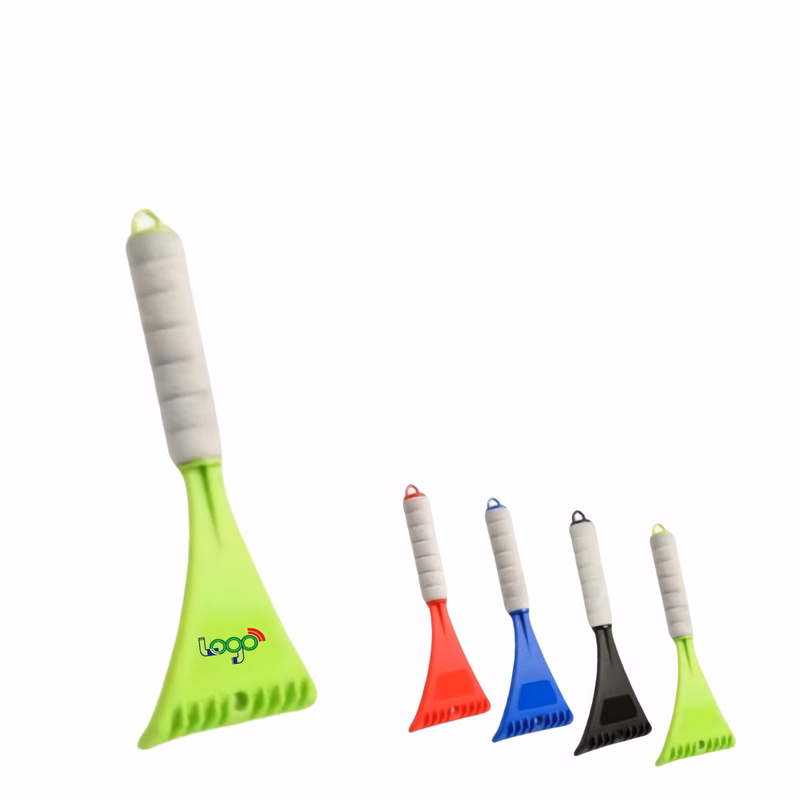Winter Multifunctional Snow Shovel