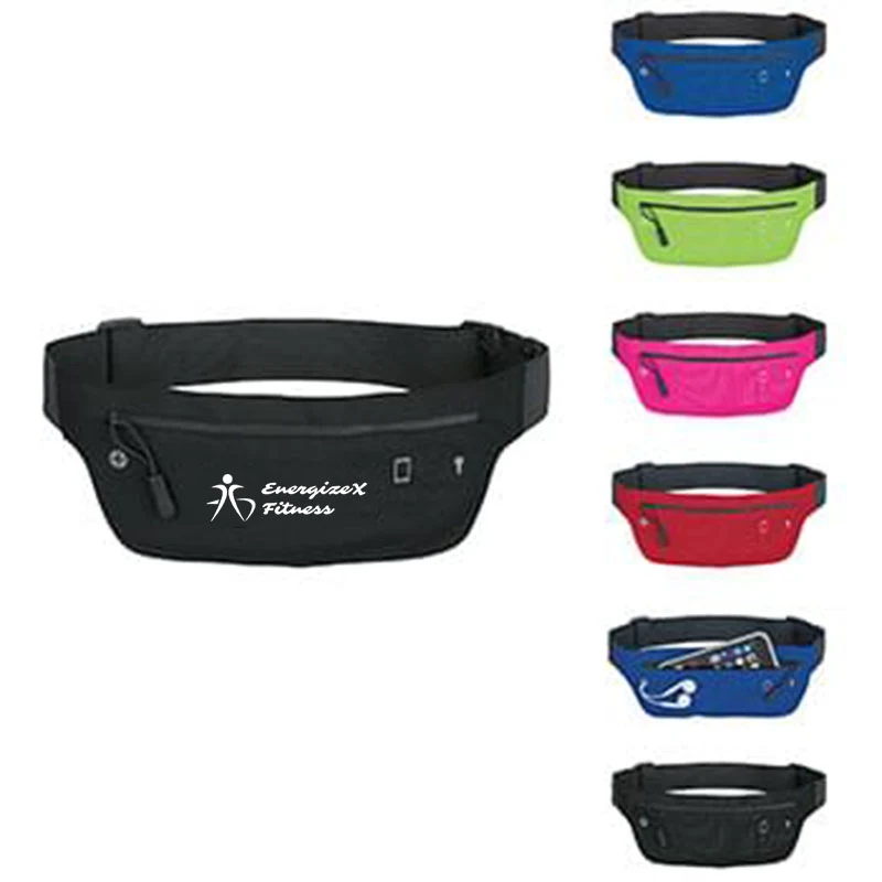 Running Belt for Outdoors 1