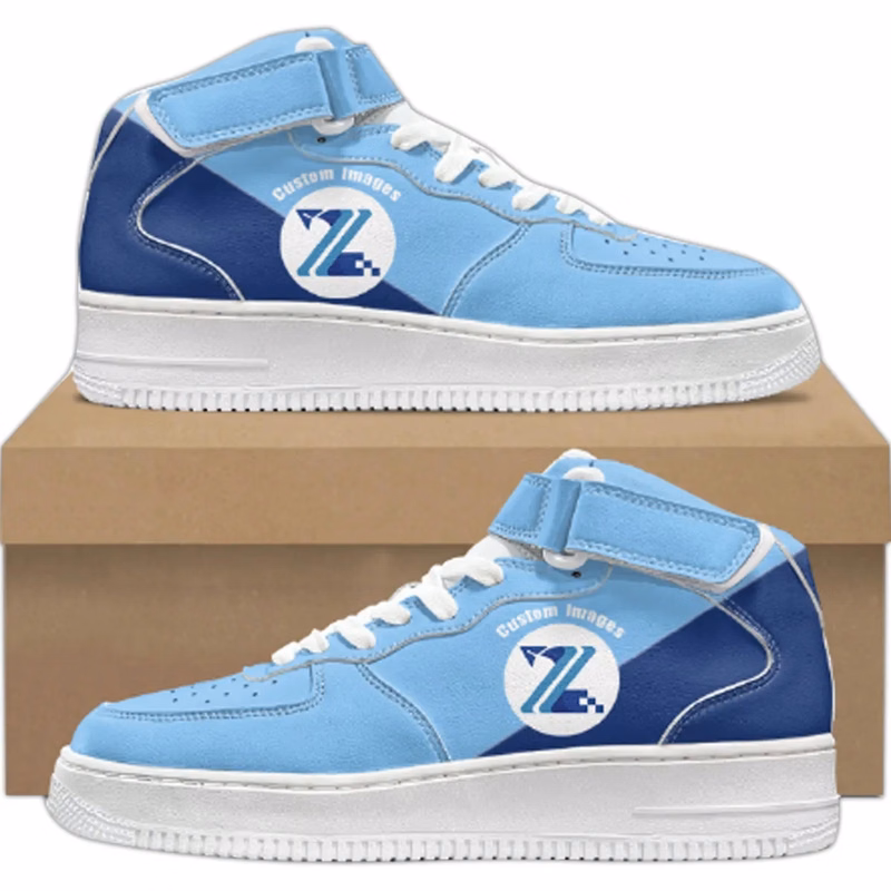AF High Top Shoes