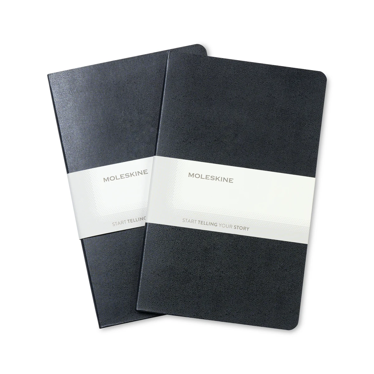 Moleskine® Large Volant 2-Pack 1