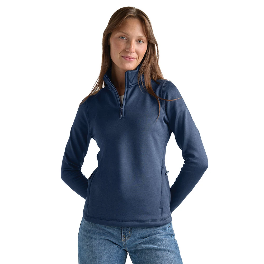 Women's Flex-Fleece™ Quarter Zip Pullover 1