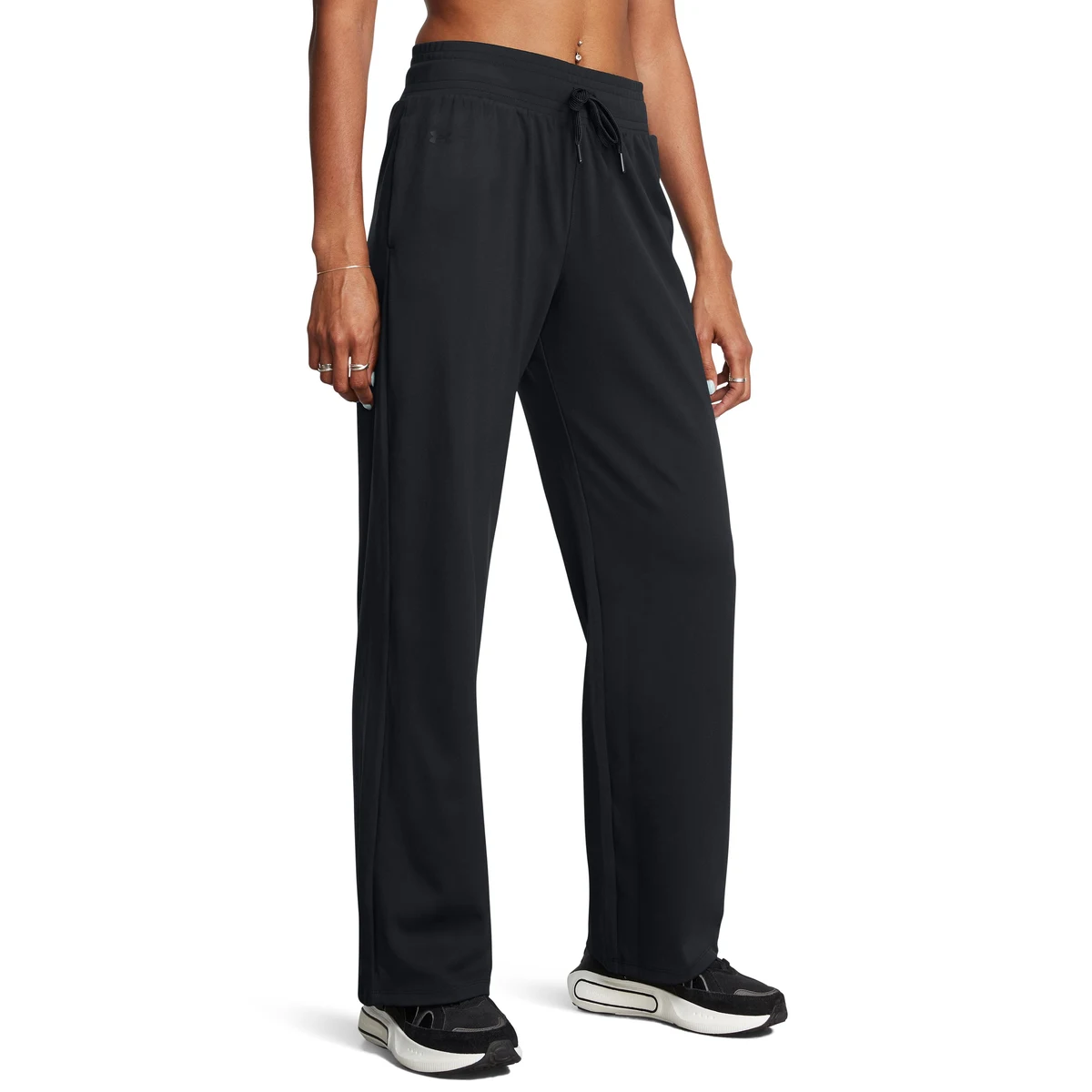 UA Essential Women's Open Hem Pants 1