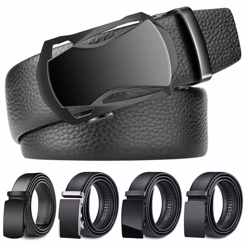 Mens Buckle Belt