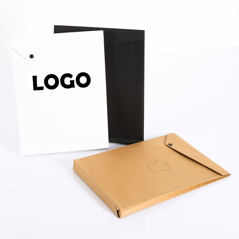 File pocket Effectively organize your home or office's documents