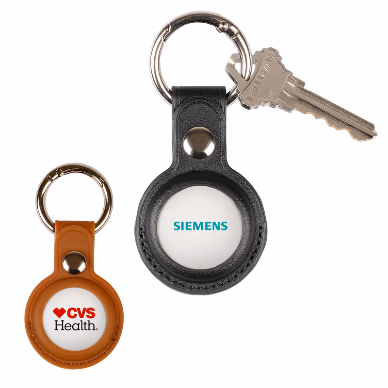 Leatherette Key Finder