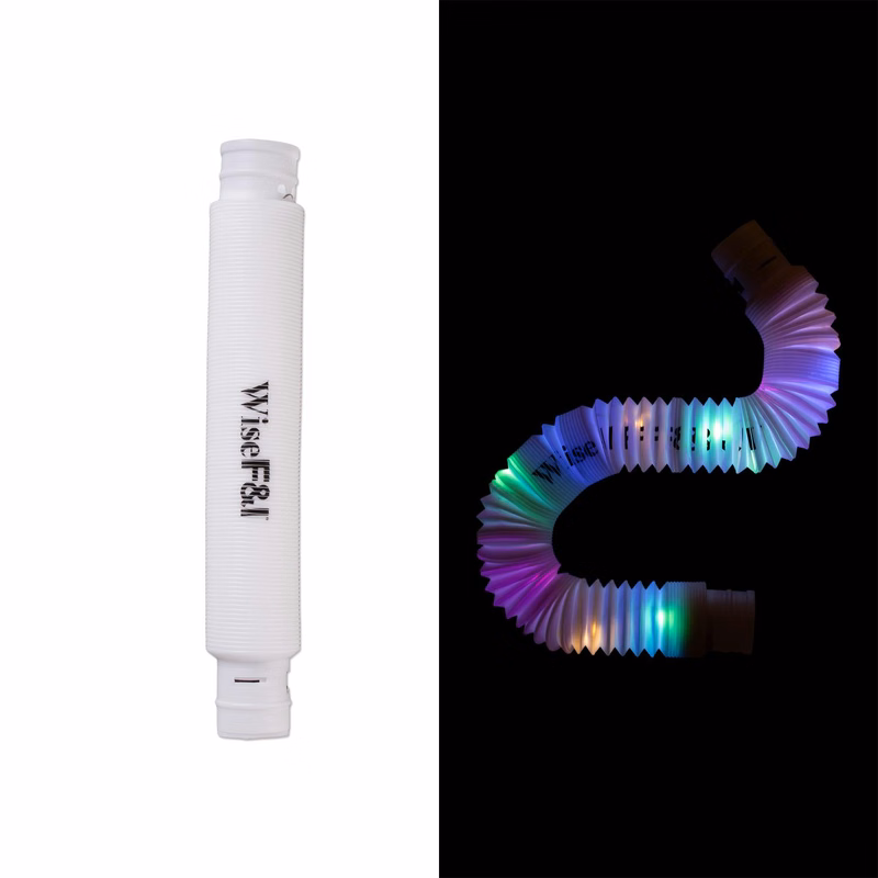 LED Extendable Tube