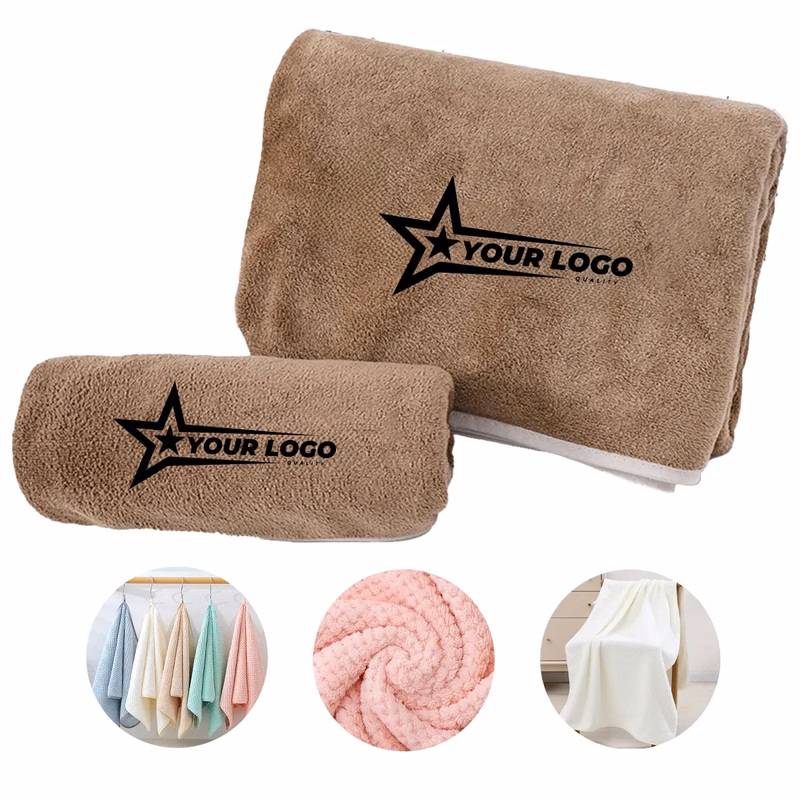 Cleaning Beauty Car Wash Bath Fitness Gift Towel