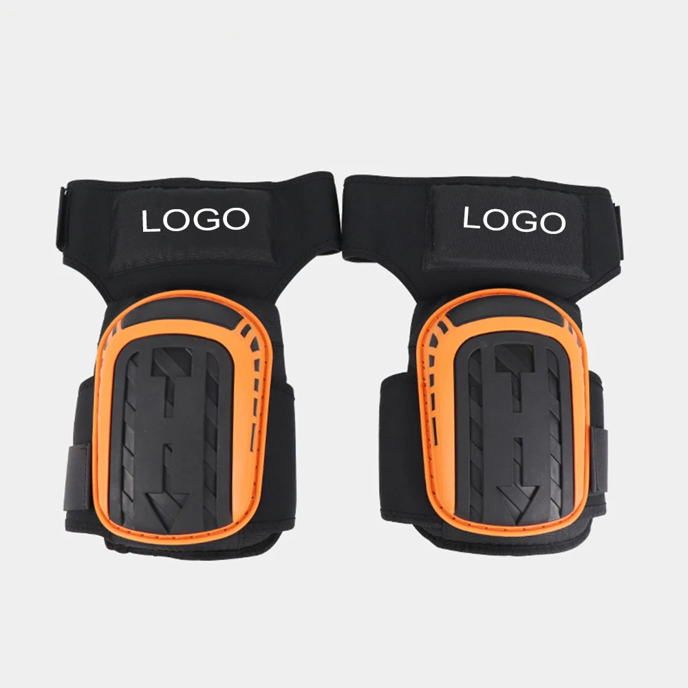 Knee Pads For Men Work Heavy Duty Comfortable Anti-slip Foam Knee Pads 1