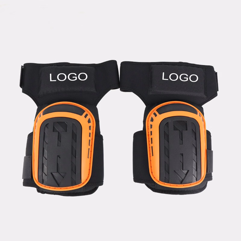 Knee Pads For Men Work Heavy Duty Comfortable Anti-slip Foam Knee Pads